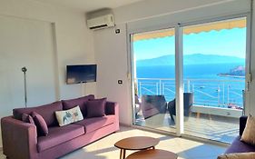 Gert Apartments